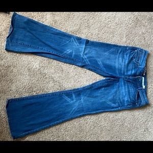 DKNY jeans